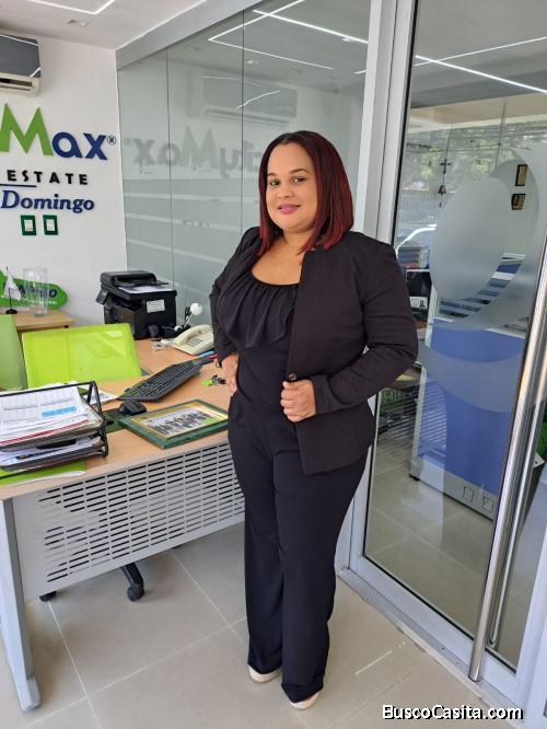 Katherine  CityMax Santo Domingo 