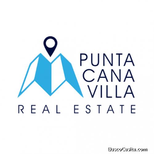 Punta Cana Villa Real Estate