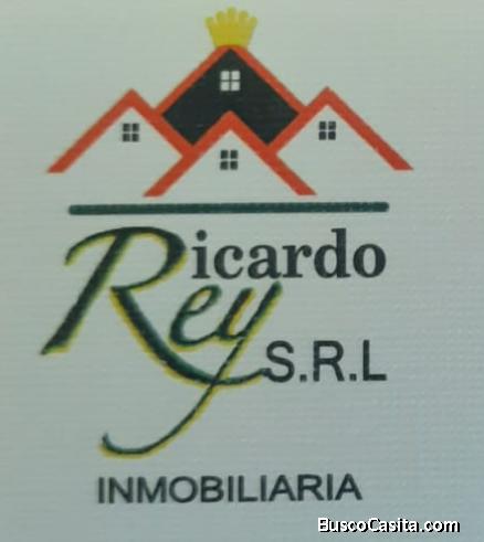 Ricardo  Rey