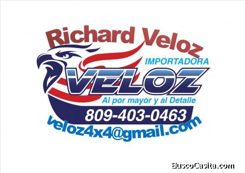 Richard Veloz