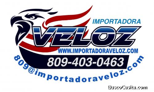 Importadora Veloz