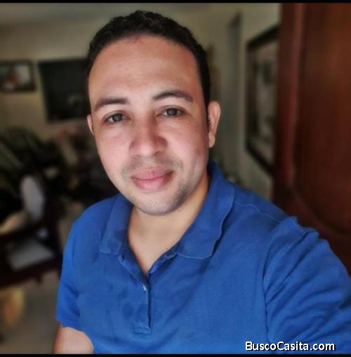Dawlin Emmanuel  Maria Almanzar