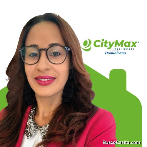 CITYMAX DOMINICANA 