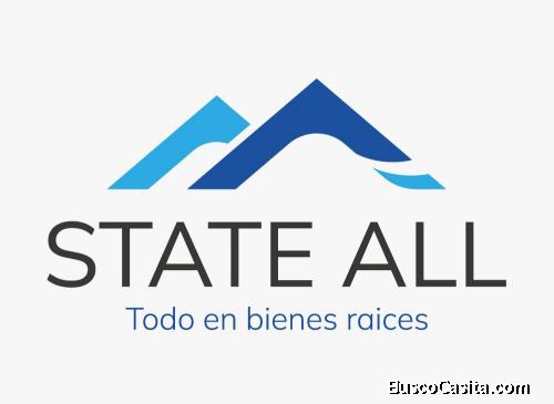 STATE ALL INMOBILIARIA