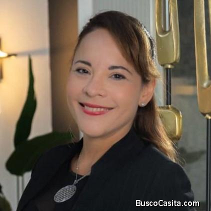 Gabriela Corina Dellán Bolívar