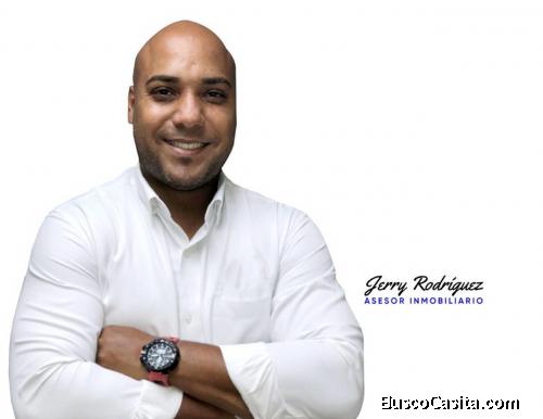 Jerry Rodriguez