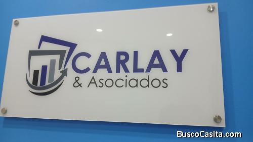 Carlay & Asociado 