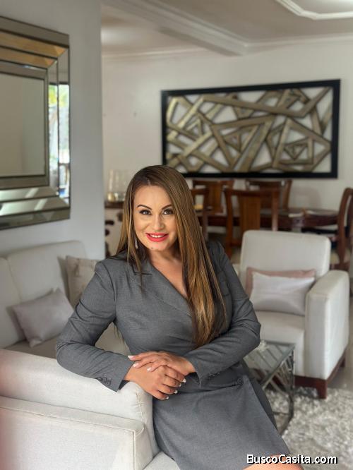 Olga Lidia Encarnación Franco