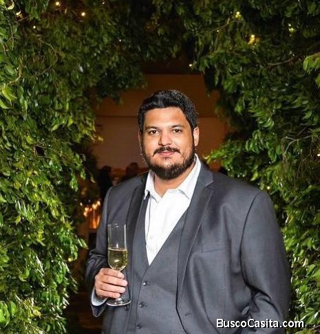 Moises Hernandez 