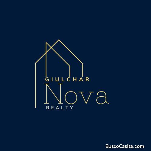 Giulchar Nova Realty, EIRL