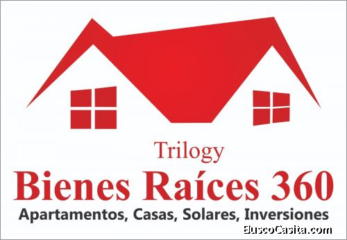 Bienes Raices 360