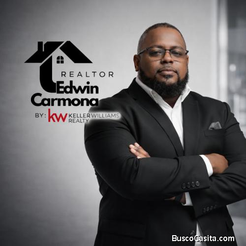 Edwin  Carmona