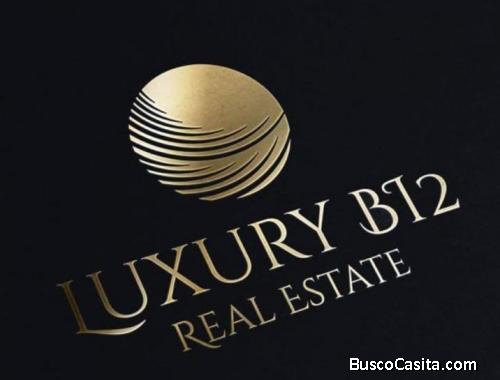 Empresa Inmobiliaria Luxury Bi2 real estate