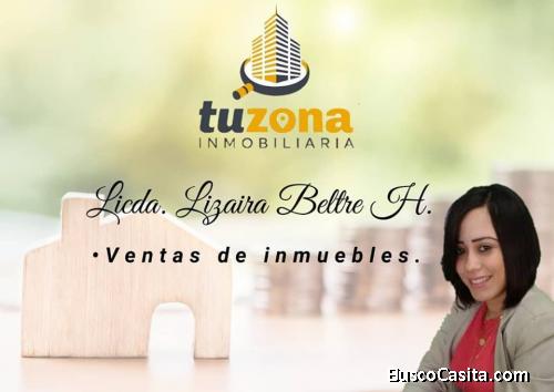 Lizaira Elisa Beltre Hernandez