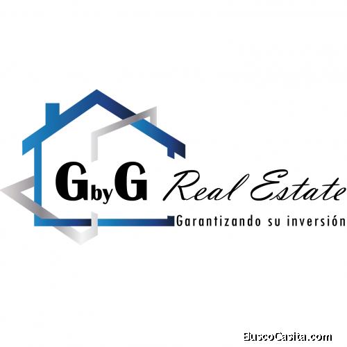G BY G REAL ESTATE, S.R.L.