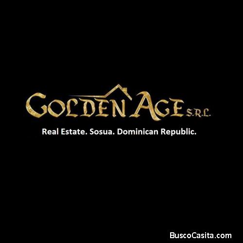 Golden Age S.r.L Real Estate.