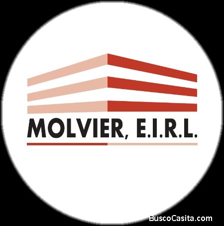 Molvier EIRL 