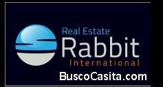 Rabbit International Real State