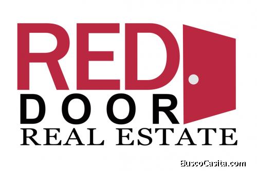 RED DOOR REAL ESTATE