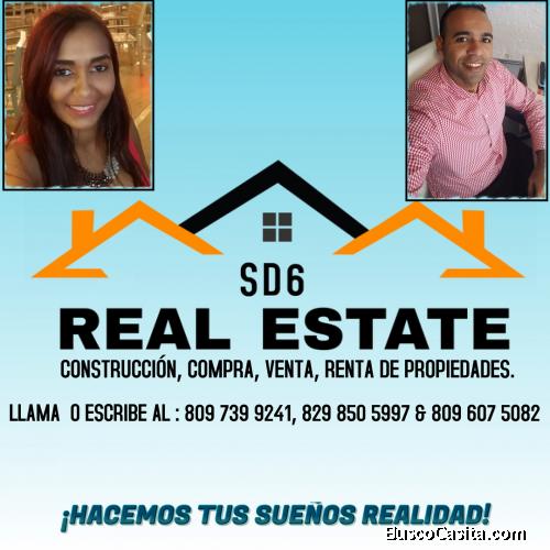 SD6 Real Estate 