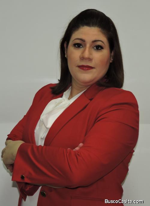 Gisselle Mena