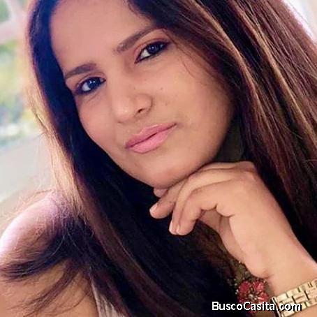 Yinny Hernandez