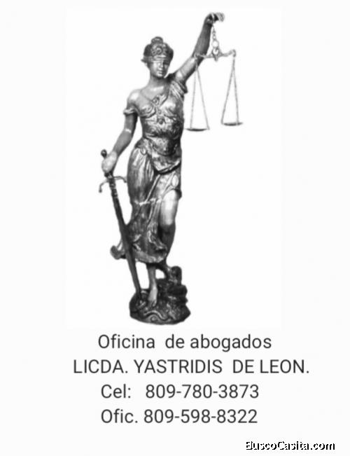 Lic. Yastridis De Leon