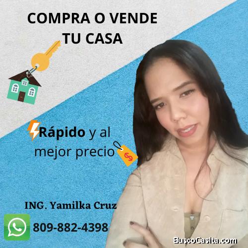 yamilka cruz