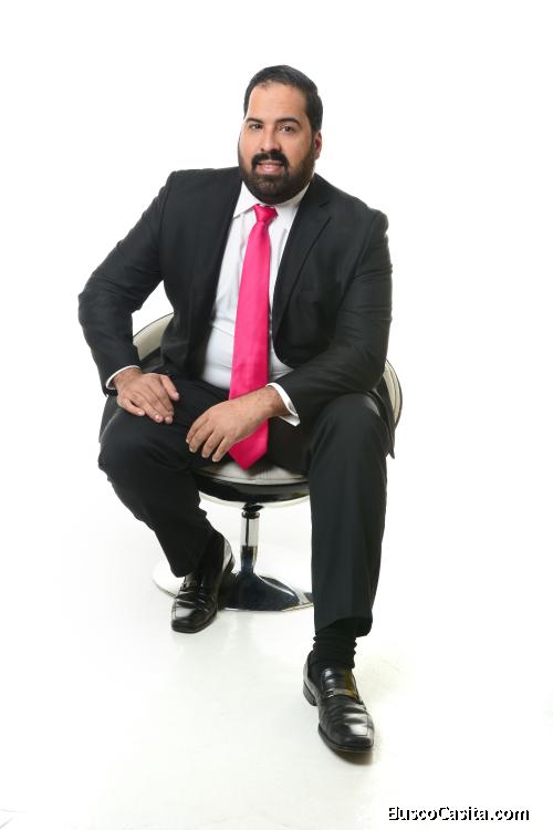 Jorge Nuñez