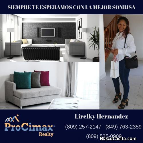 Lirelky Hernández
