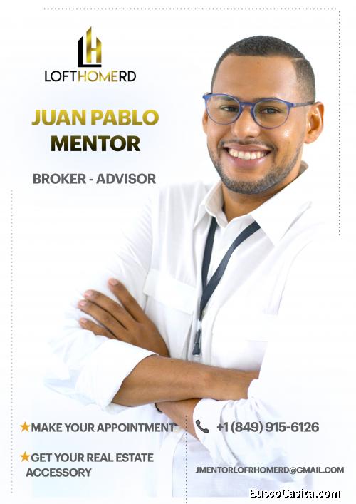 Juan Pablo  Mentor