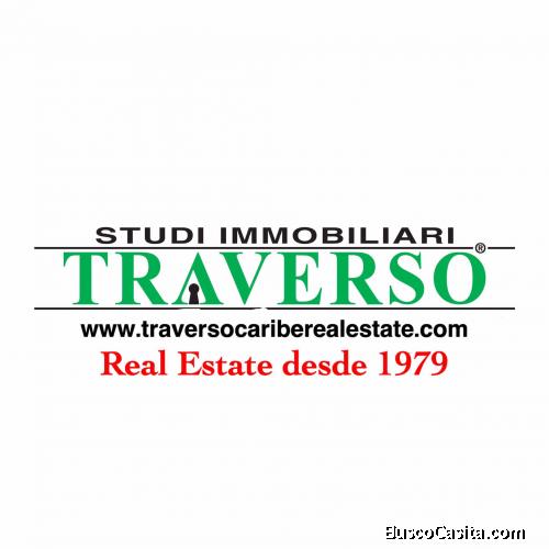 Traverso Caribe Real Estate