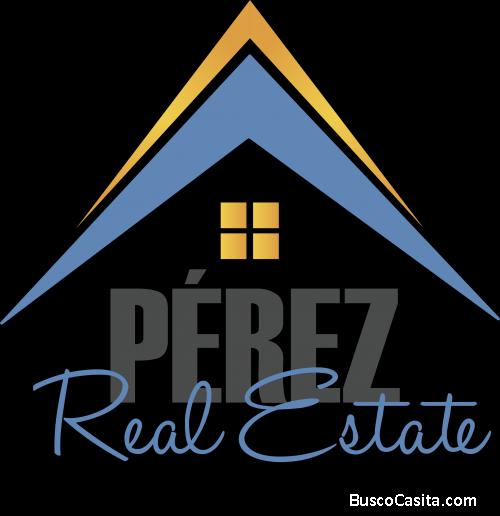 Perez Real Estate