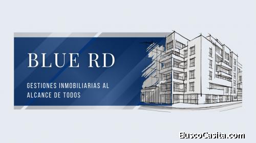 Inmobiliaria Blue RD