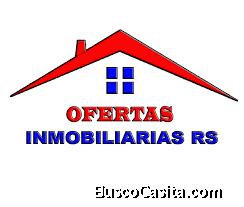 Ofertas Inmobiliarias RS