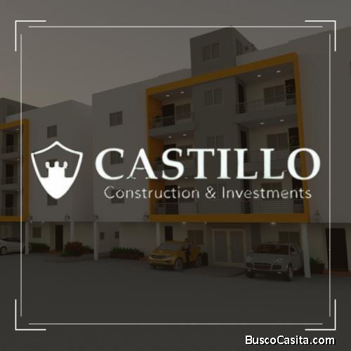 Castillo Zavala Construction & Investment