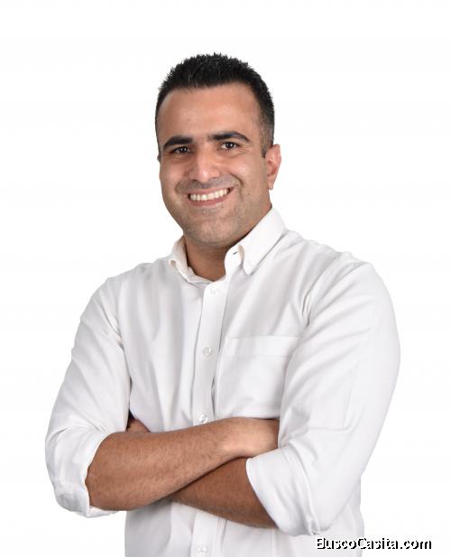 Daniel Plaza