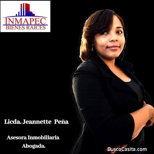 JEANNETTE  MARTINEZ PEñA