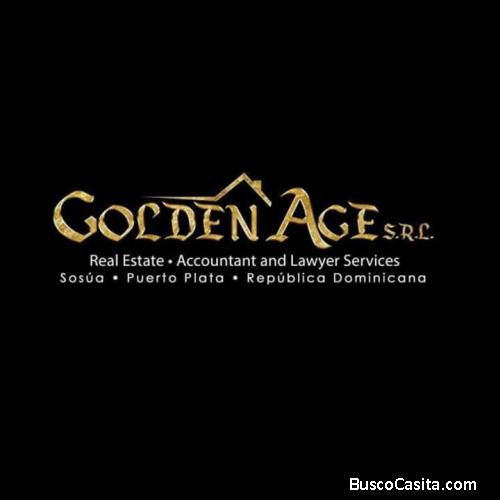 GOLDEN AGE