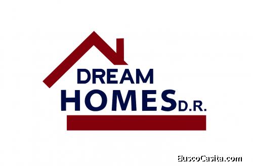 Dream Homes DR