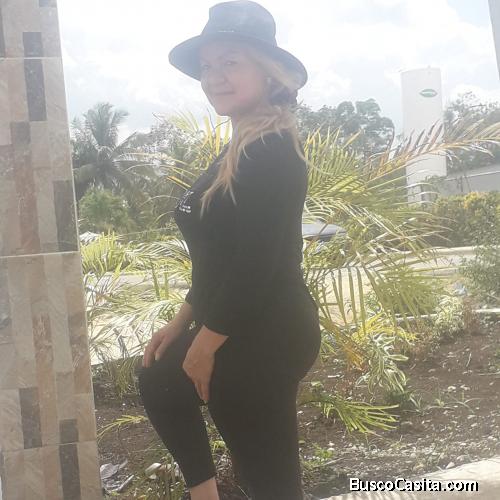 Asleida Josefina Fernández Díaz