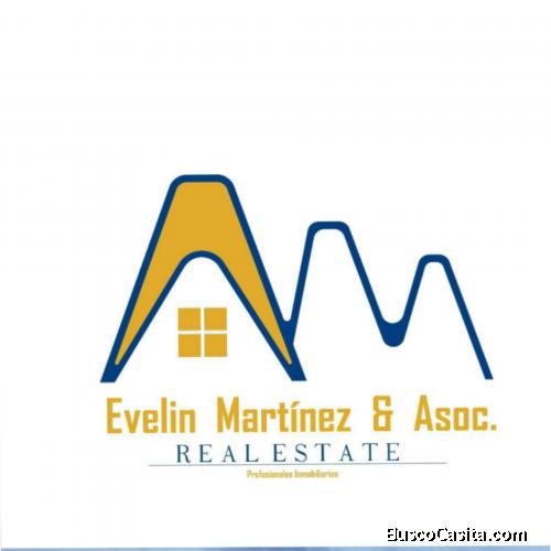 EVELIN MARTINEZ REAL ESTATE