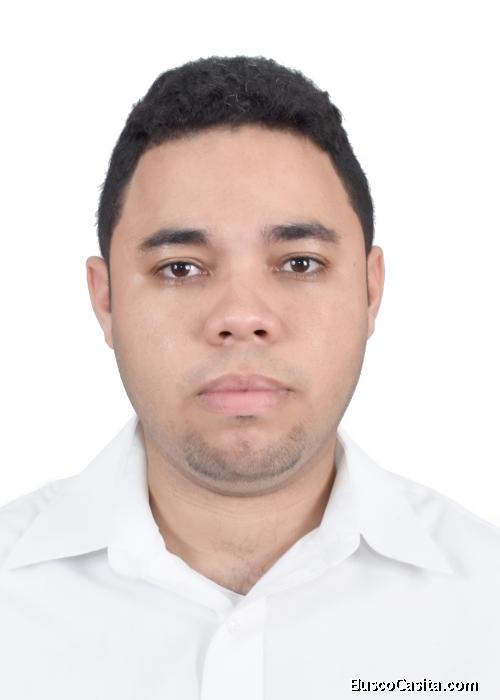 LUIS ARIEL LIRIANO ARIAS 