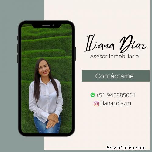 Iliana Carolina Diaz Martinez