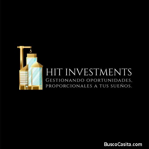 HIT INVESTMENTS, EIRL