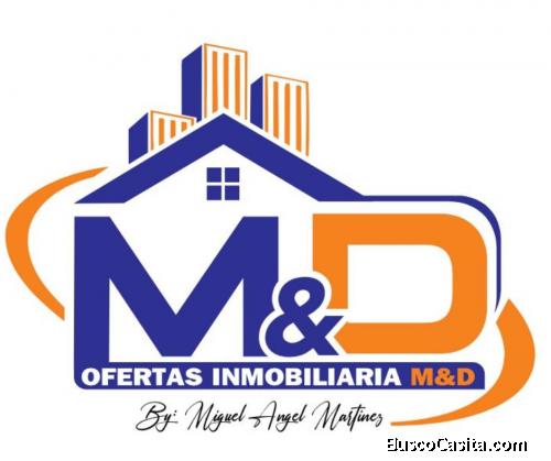Ofertas inmobiliaria Airbasst