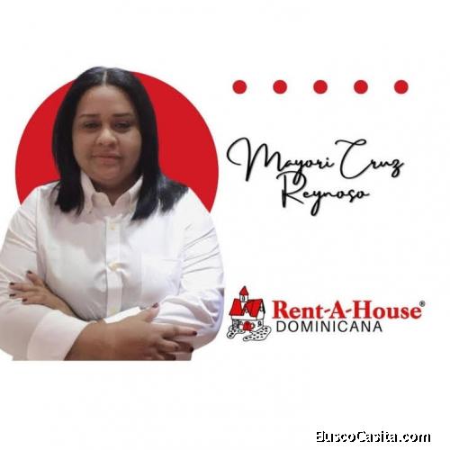 Mayori  Cruz RAH