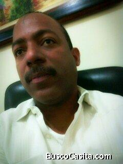 Manuel E. Soriano M.