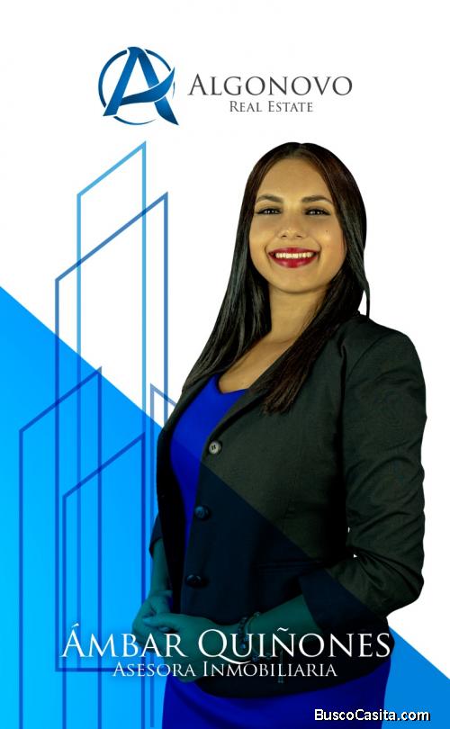 Ambar Quiñones