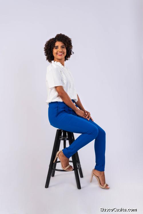 Pamela Frìas Jiménez